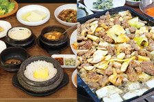 [토박이맛집] 경기 여주, 찬 바람 불 땐 ‘역시 ○○’