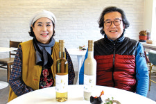 [농촌 Zoom 人] “다섯번 빚은 고급 전통주입니다”