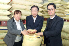 ‘5대 특색사업’ 매진…농가소득 5000만원 달성 가시화