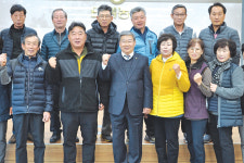 태백농협, 14년째 ‘농촌 환경보호’ 앞장