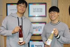 스토리 더한 맛 좋은 ‘우리 술’…젊은층 사로잡다