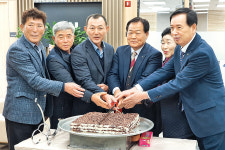 여천농협, 화양지점 신축…“새 출발합니다”