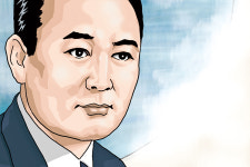 [그 노래 그 사연] 손인호 ‘해운대 엘레지’, 홀로 밤바다에서 떠나간 님 그리며 …