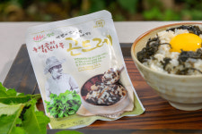 말린 나물로 한상차림 뚝딱! 간편하게 준비해볼까