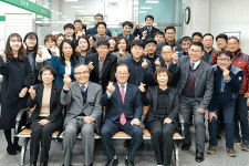 원덕농협, 지역주민 돌보기 ‘귀감’