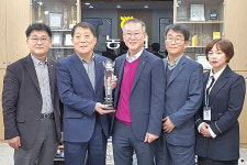 금강농협, 상호금융마케팅 실적 ‘1위’ 영예
