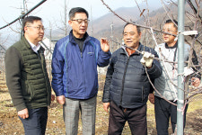 중원농협, 경제사업 활성화 ‘박차’