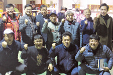 여주고구마 명성 회복 ‘의기투합’