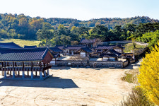 (8) 논산 돈암서원, 호서지역 인재 품은 ‘예학의 산실’