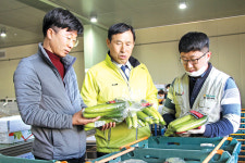 덕산농협, 경제사업 활성화 박차