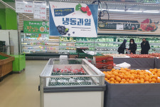 얼리니까 간편하죠? 국산 냉동 과일·채소 판매 확산