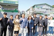 고산농협, 경제사업 활성화 ‘온힘’