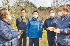 중원농협 “취약농 일손 걱정마세요”