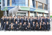 신용사업 결실…축산 발전 밑거름