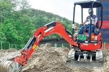 남원주농협, 소형중장비 조종교육 지원