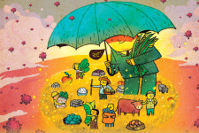 [국산의 재발견 ①] 안전한 식탁엔 역시 ‘우리농산물’…식량안보 관심도 커져