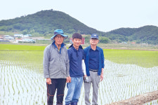 안면도농협, 맞춤형 실익 사업 호응