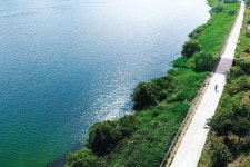 水水한 길, 소소한 樂(락) ‘양평 물소리길’