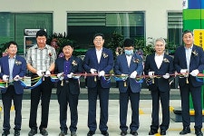 서춘천농협, 주유소 준공…“정품·정량 공급”