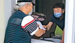 강원 평창 횡계5리, 마을 자체 기금 활용 ‘재난지원금’ 지급