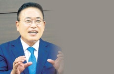 [잠깐] 이상용 대구경북양돈농협 조합장