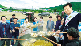 판로 막힌 지역농산물 온라인 판매…농가 지원군 역할 톡톡