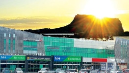 성산일출봉 농협·불국사 농협, 세계적 관광명소 명칭 차용