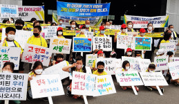 “우리 마을로 오이소”…남해 고현면 주민들, 지역 살리기 나서