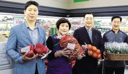 경제·신용사업 탄탄…‘초일류 농협’ 도약