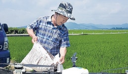 황토현농협, 벼 농가 돕기 총력