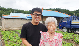 [제37회 영농·생활수기 우수작] 위대한 유산