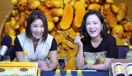 ‘국민안내양’ 가수 김정연, 유튜브로 농특산물 홍보…“농민·소비자 가교역할”