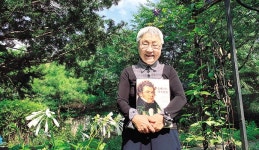[화제의 인물] 10년 공들여 800여곡 작업, 77세 농부의 취미랍니다