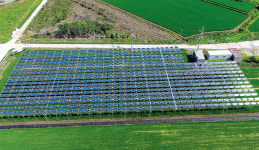 염해간척지 태양광 발전사업 곳곳서 ‘잡음’