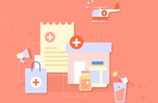 추석 연휴, 집 근처 선별진료소·병원·약국 운영정보는?