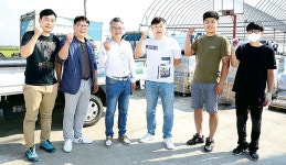 맞춤형 자재 지원·영농지도사업 ‘호평’