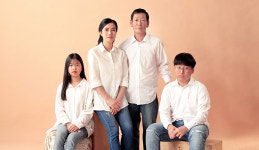 [다문화 생활수기-또 하나의 삶] 제2의 고향, 나의 제주살이 !
