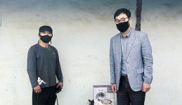 농협자산관리회사 충남서부지사, 형편 어려운 농민 재기 도와