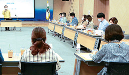 함양군 ‘작은 학교 살리기’ 확산 온힘
