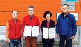 광활농협, 신품종 ‘단오’ 씨감자 공급 팔 걷어