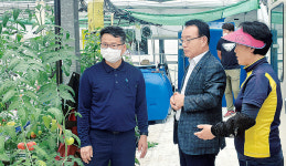 모가농협, 조합원 영농·복지 지원사업 ‘모범’