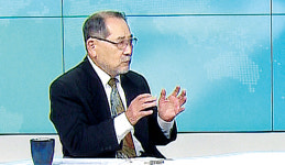 [NBS 하이라이트] 아프리카 식량난 해소 기여…한상기 박사가 전하는 ‘육종가의 삶’