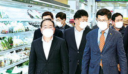 평창영월정선축협, 로컬푸드직매장 문 활짝