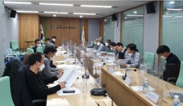 농특위 좋은농협위, 연구용역 최종보고회 열어