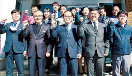 원덕농협, 지역 취약계층 지원 ‘귀감’