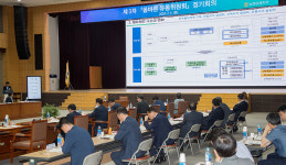 농협, 농산물 유통허브 목표…스마트농업 역점