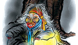 조주청의 사랑방 이야기 (344)엮인 혼인 줄