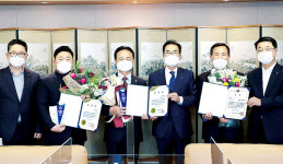 [2020 한국농식품유통대상] “선진 가공기술·유통기법 돋보여…농민·소비자 상생 기반 조성”