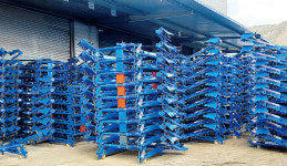 비료 ‘울상’ 농기계 ‘주춤’ 농약 ‘안도’…코로나가 가른 희비