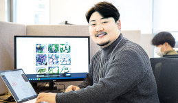도반화훼도매 | [틀을 깨는 사람들] 도매시장 헤매지 않고 클릭만 하면 화훼 거래 끝